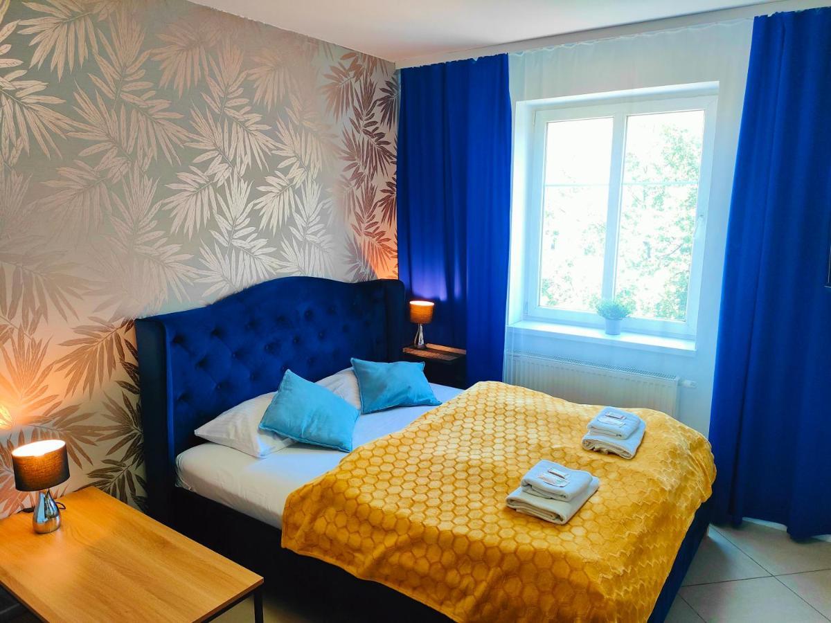 Great Polonia Center 3*