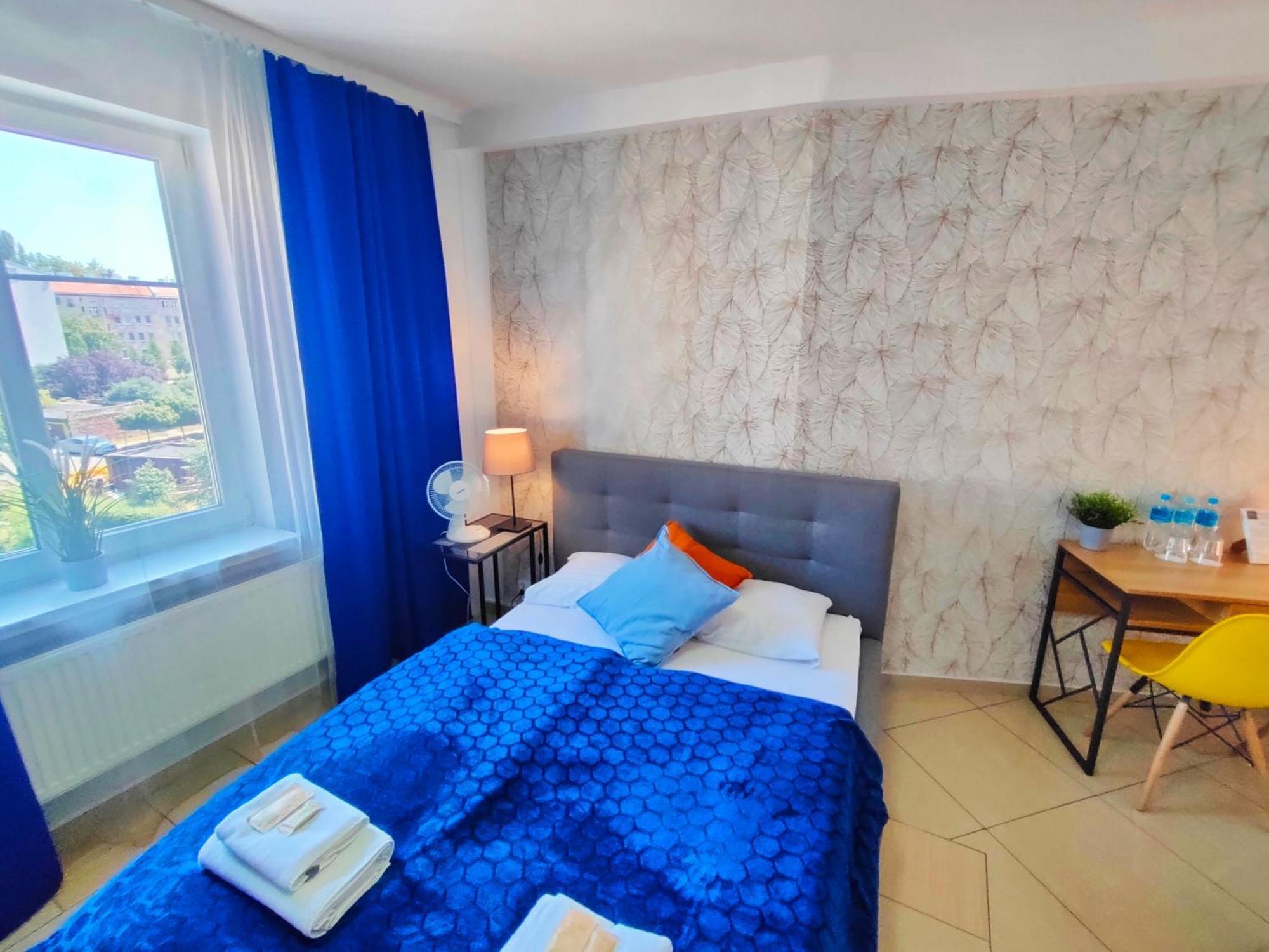 Great Polonia Center Hotel 3*