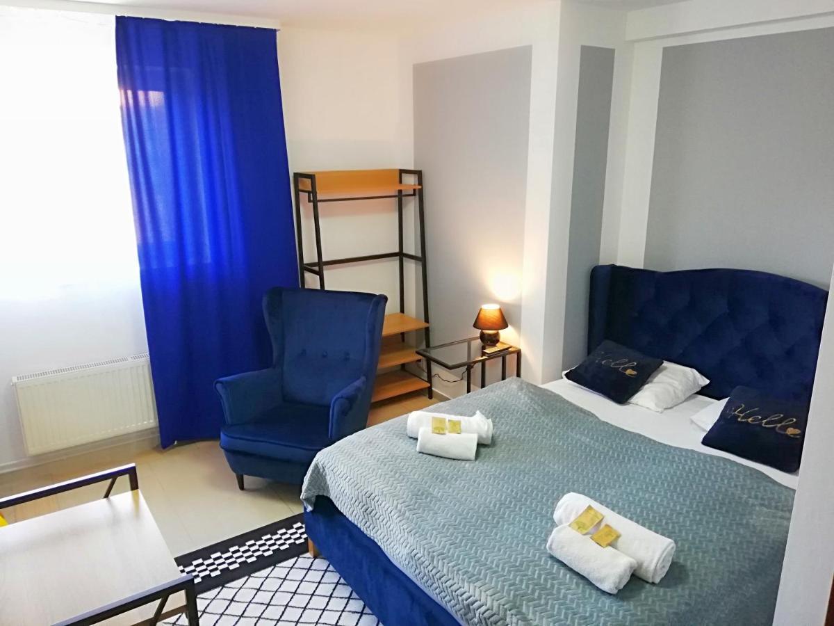 Great Polonia Center Hotel Vratislav